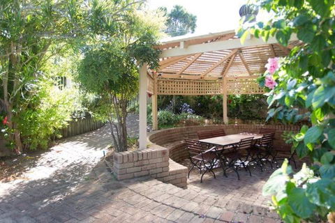 Luxury Executive Apartment - Kingaroy Accommodation 4