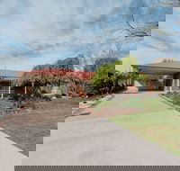 Mulberry House - Kingaroy Accommodation