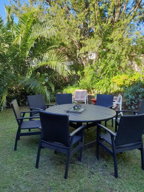 Cottage By The Bay - Kingaroy Accommodation 1