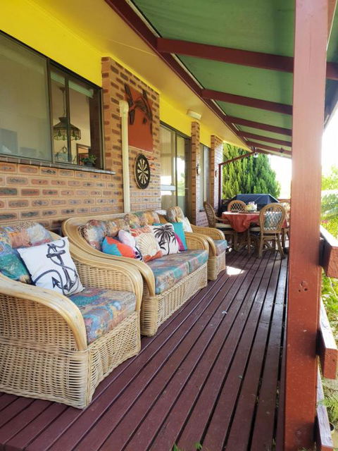 Cottage By The Bay - Kingaroy Accommodation 5