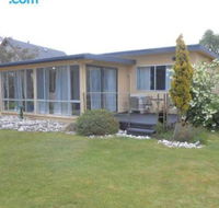 Bruny Ocean Cottage - Kingaroy Accommodation