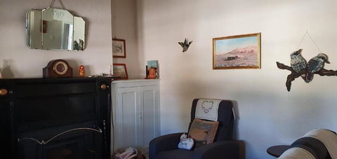 Lavender Cottage B & B - Kingaroy Accommodation 2