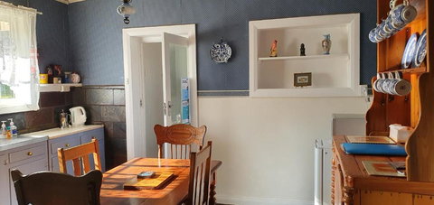 Lavender Cottage B & B - Kingaroy Accommodation 4