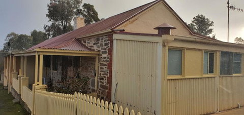 Lavender Cottage B & B - Kingaroy Accommodation 5