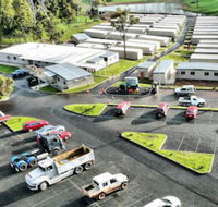 Collie Hills Accommodation Village - Kingaroy Accommodation
