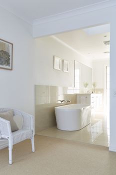 Hamptons Hinterland Retreat - Kingaroy Accommodation 4