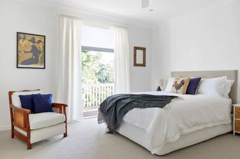 Hamptons Hinterland Retreat - Kingaroy Accommodation 5