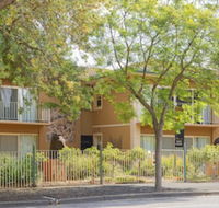 Angaston Mews Apartments - Kingaroy Accommodation