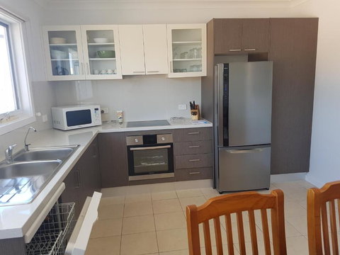 Port Elliot Meridian - Kingaroy Accommodation 1