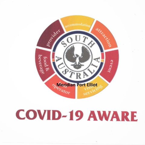 Port Elliot Meridian - Kingaroy Accommodation 3