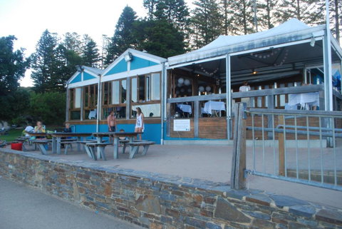 Port Elliot Meridian - Kingaroy Accommodation 6