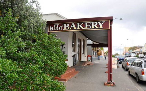 Port Elliot Meridian - Kingaroy Accommodation 2