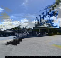 Queens Beach Motor Hotel - Kingaroy Accommodation