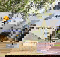 Cape View Beach Resort - Kingaroy Accommodation