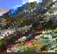 Karawatha Cottages BB - Kingaroy Accommodation