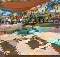 Gateway Lifestyle Jacaranda - Kingaroy Accommodation