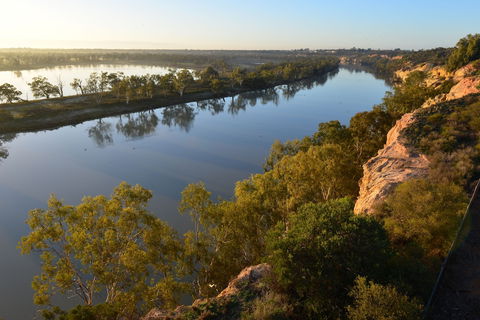 Waikerie Holiday Park - Kingaroy Accommodation 0