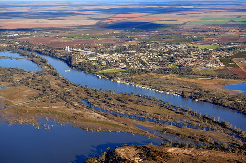 Waikerie Holiday Park - Kingaroy Accommodation 5