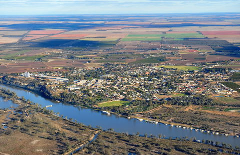 Waikerie Holiday Park - Kingaroy Accommodation 3