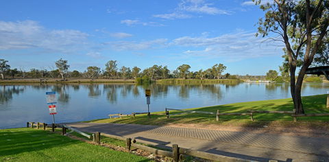 Waikerie Holiday Park - Kingaroy Accommodation 4