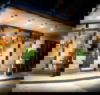 Crest on Park - Kingaroy Accommodation