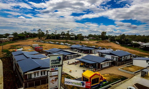 Room Motels Gatton - Kingaroy Accommodation 5