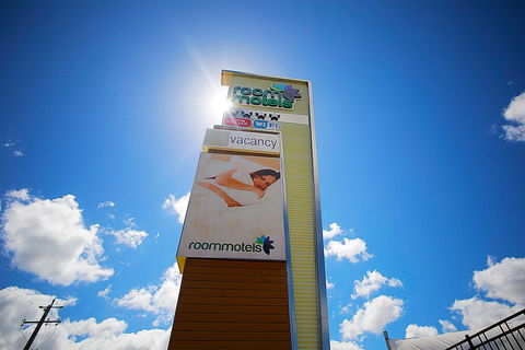 Room Motels Gatton - Kingaroy Accommodation 2