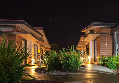 Room Motels Gatton - Kingaroy Accommodation 4