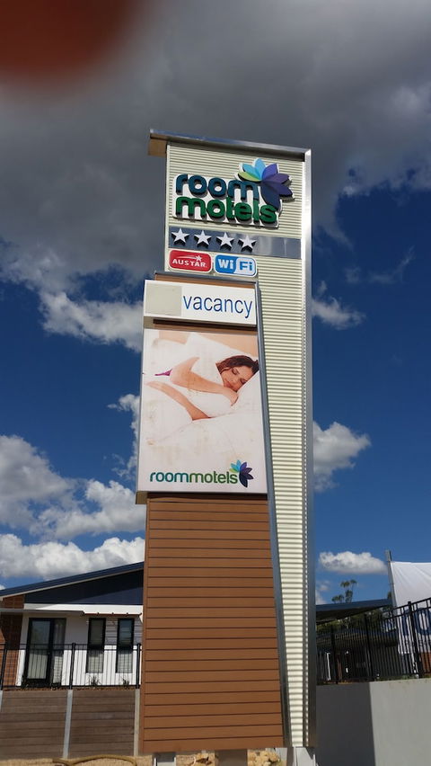 Room Motels Gatton - Kingaroy Accommodation 3