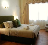 Park View on Colley - Kingaroy Accommodation