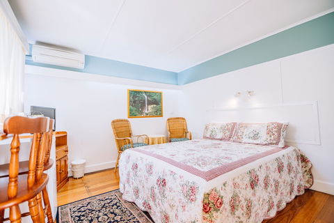 Warburton Lodge - Kingaroy Accommodation 3