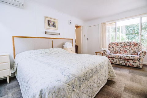 Warburton Lodge - Kingaroy Accommodation 2