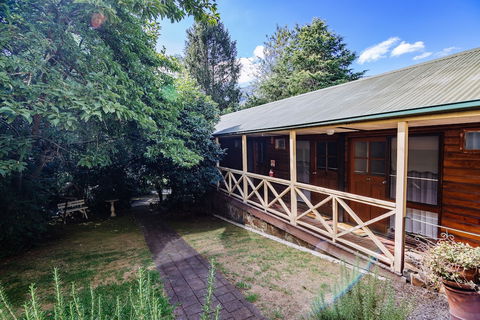 Warburton Lodge - Kingaroy Accommodation 5