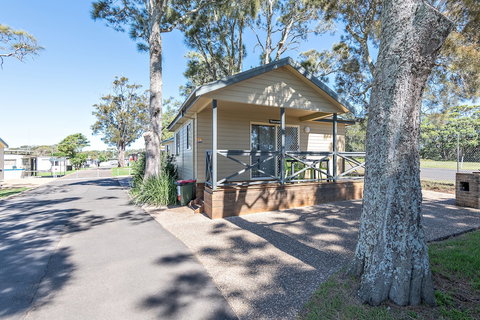 Holiday Haven Culburra Beach - Kingaroy Accommodation 1