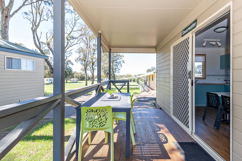 Holiday Haven Culburra Beach - Kingaroy Accommodation 5