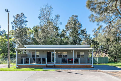 Holiday Haven Culburra Beach - Kingaroy Accommodation 4