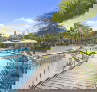 Drift Apartments - Tweed Coast Holidays - Kingaroy Accommodation