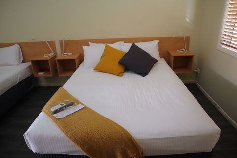 Country Roads Motor Inn Gayndah Qld - Kingaroy Accommodation 3