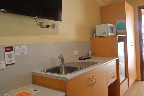 Country Roads Motor Inn Gayndah Qld - Kingaroy Accommodation 4