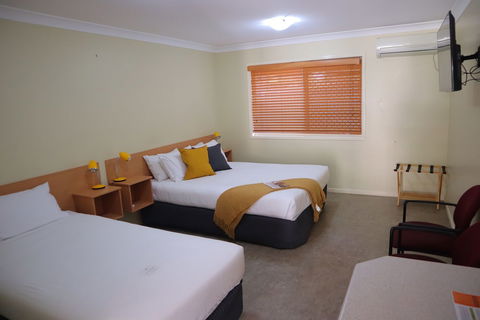 Country Roads Motor Inn Gayndah Qld - Kingaroy Accommodation 6