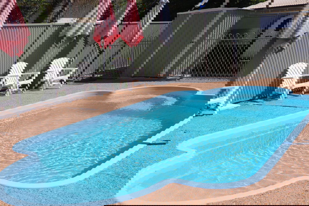 Aranbanga QLD Kingaroy Accommodation