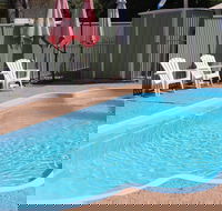 Country Roads Motor Inn Gayndah Qld - Kingaroy Accommodation