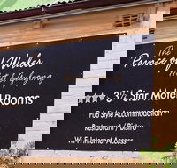 Prince of Wales Motel - Kingaroy Accommodation