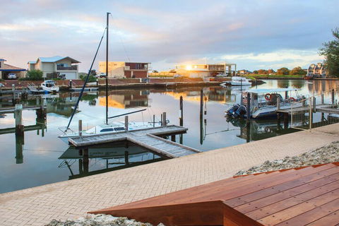 Geographe House - Kingaroy Accommodation 3