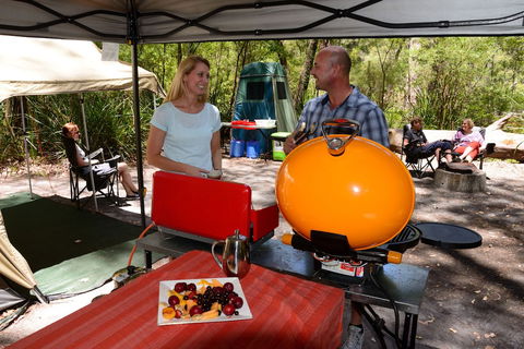 WA Wilderness - Kingaroy Accommodation 5