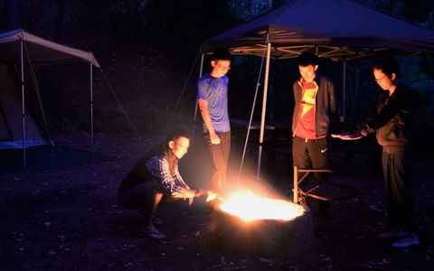 WA Wilderness - Kingaroy Accommodation 2