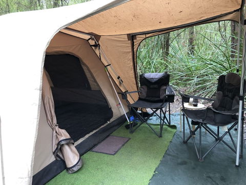 WA Wilderness - Kingaroy Accommodation 4