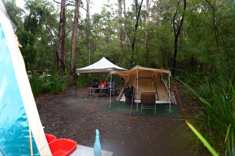 WA Wilderness - Kingaroy Accommodation 3