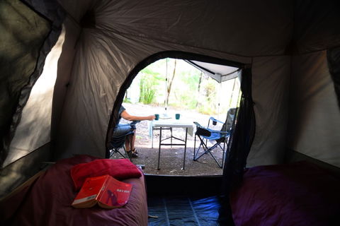WA Wilderness - Kingaroy Accommodation 6