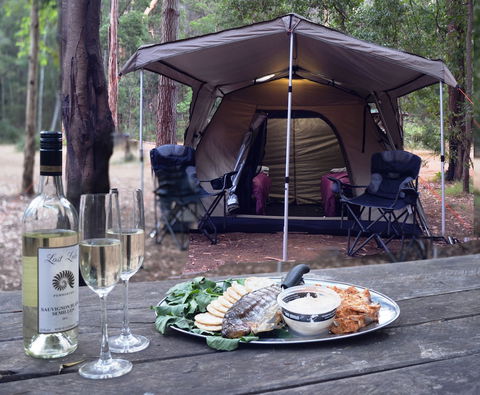 WA Wilderness - Kingaroy Accommodation 0
